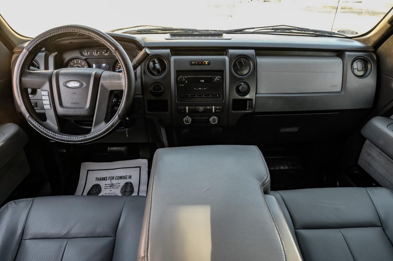 2014 Ford F-150 XL Farmers Branch TX