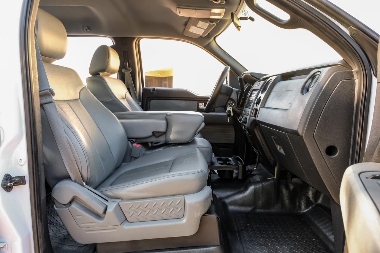 2014 Ford F-150 XL Farmers Branch TX