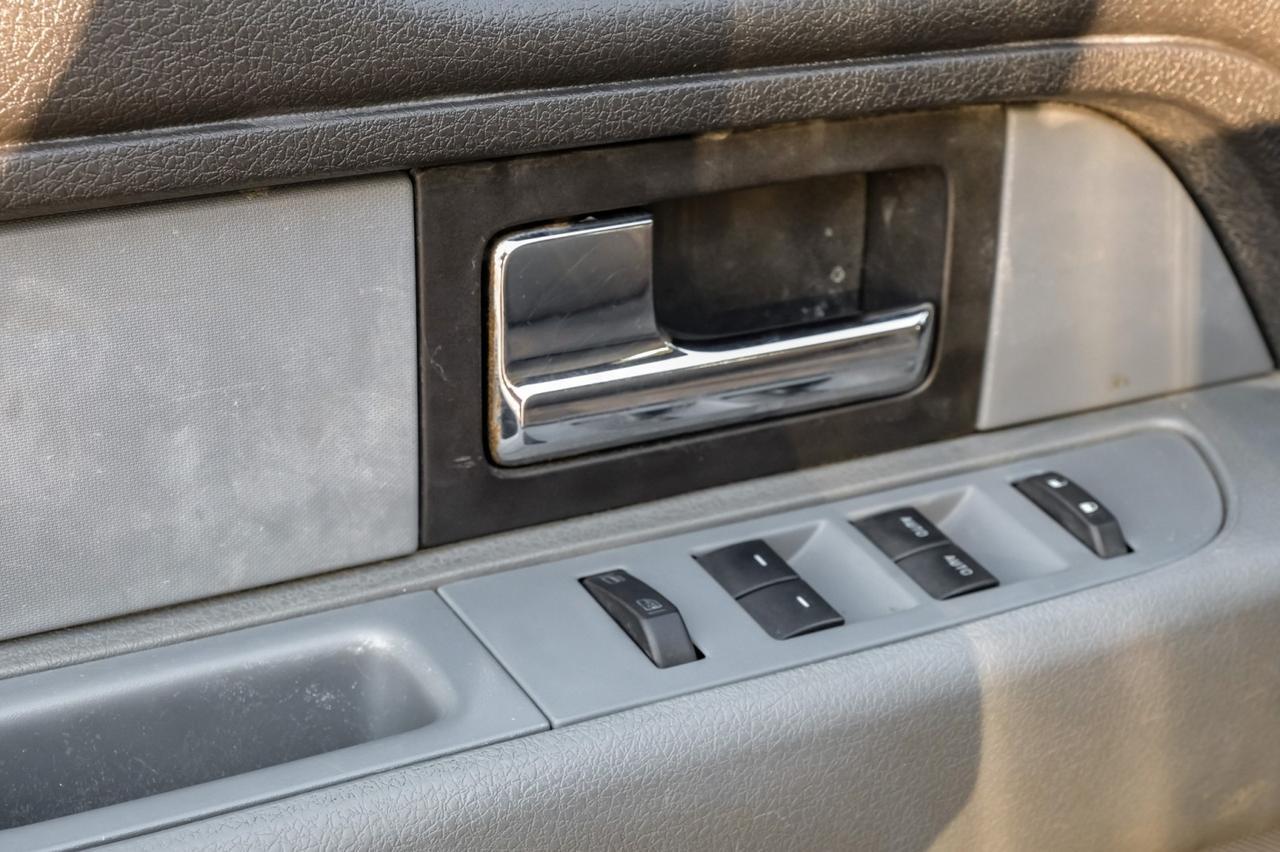 2014 Ford F-150 XL Farmers Branch TX