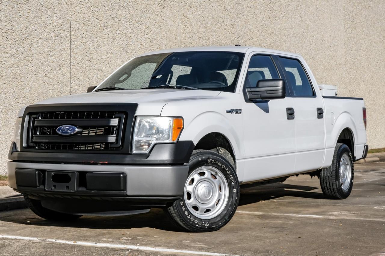2014 Ford F-150 XL Farmers Branch TX