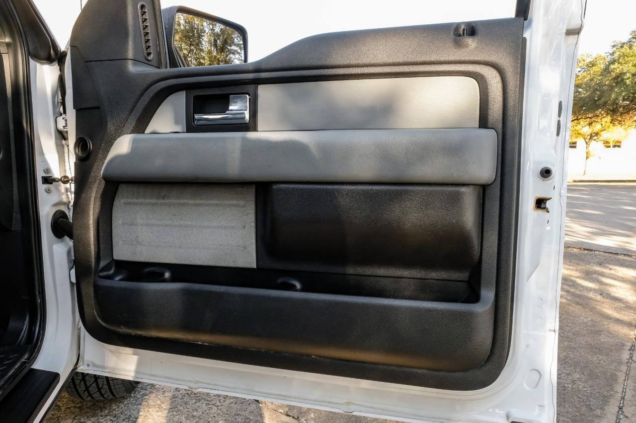 2014 Ford F-150 XL Farmers Branch TX