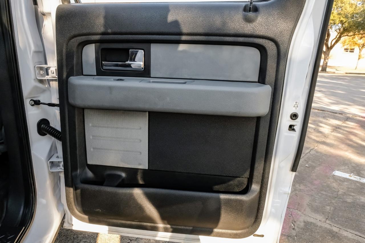 2014 Ford F-150 XL Farmers Branch TX