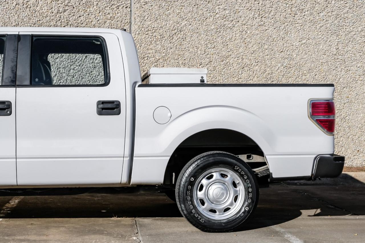 2014 Ford F-150 XL Farmers Branch TX