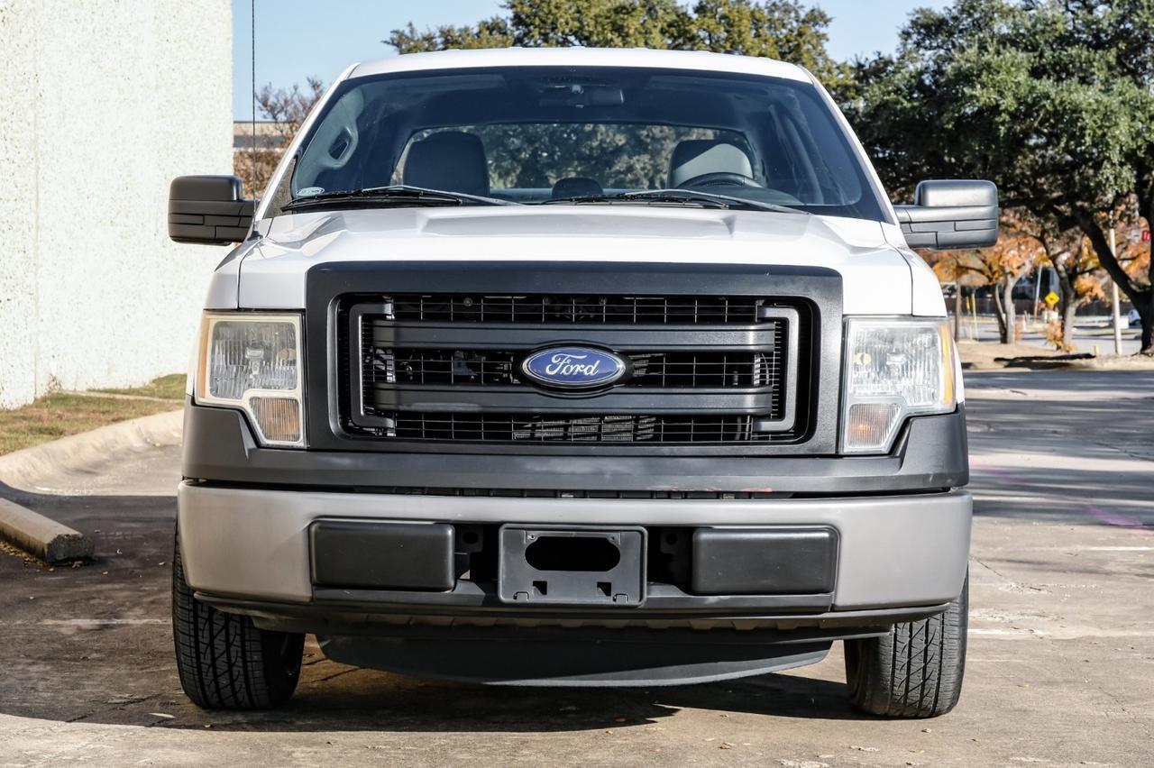 2014 Ford F-150 XL Farmers Branch TX