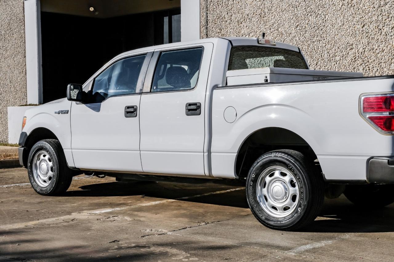 2014 Ford F-150 XL Farmers Branch TX
