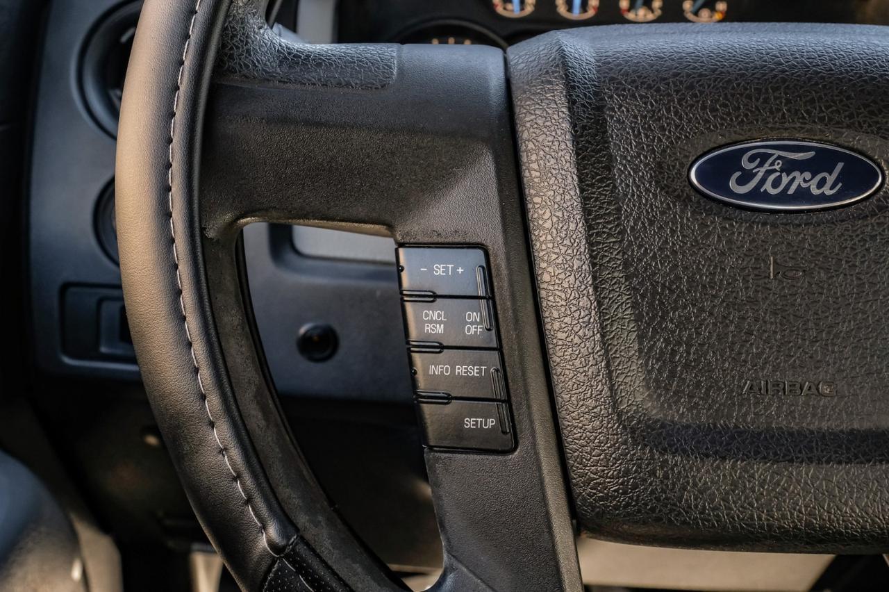 2014 Ford F-150 XL Farmers Branch TX