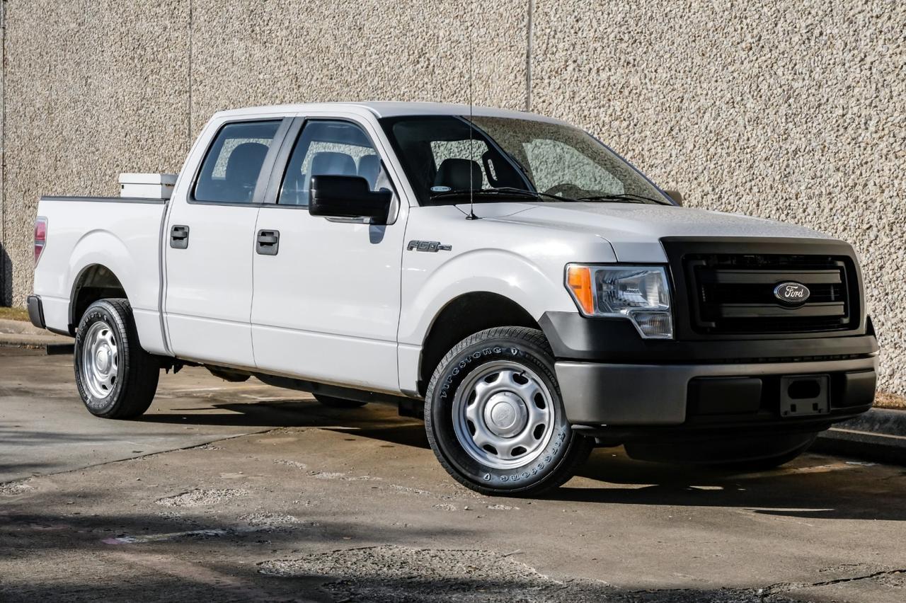 2014 Ford F-150 XL Farmers Branch TX