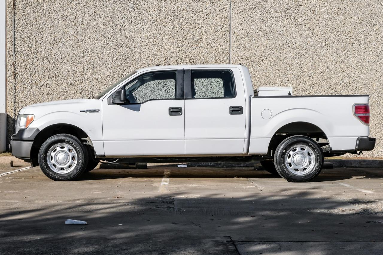 2014 Ford F-150 XL Farmers Branch TX