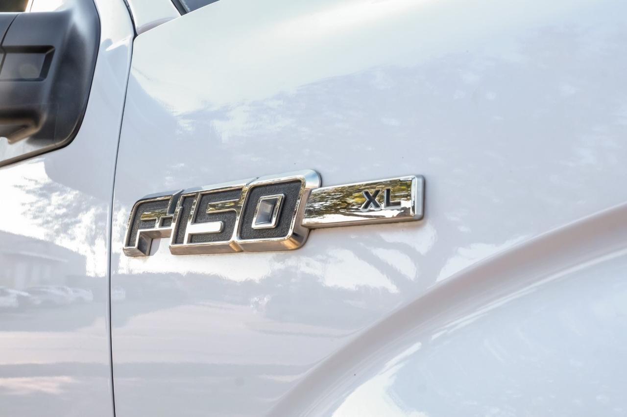 2014 Ford F-150 XL Farmers Branch TX