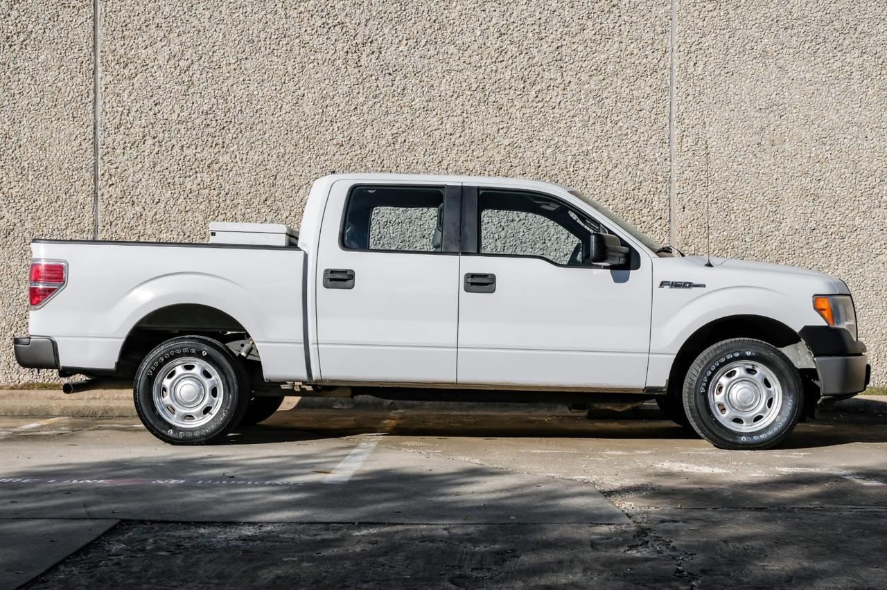 2014 Ford F-150 XL Farmers Branch TX