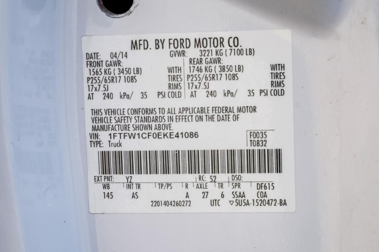 2014 Ford F-150 XL Farmers Branch TX