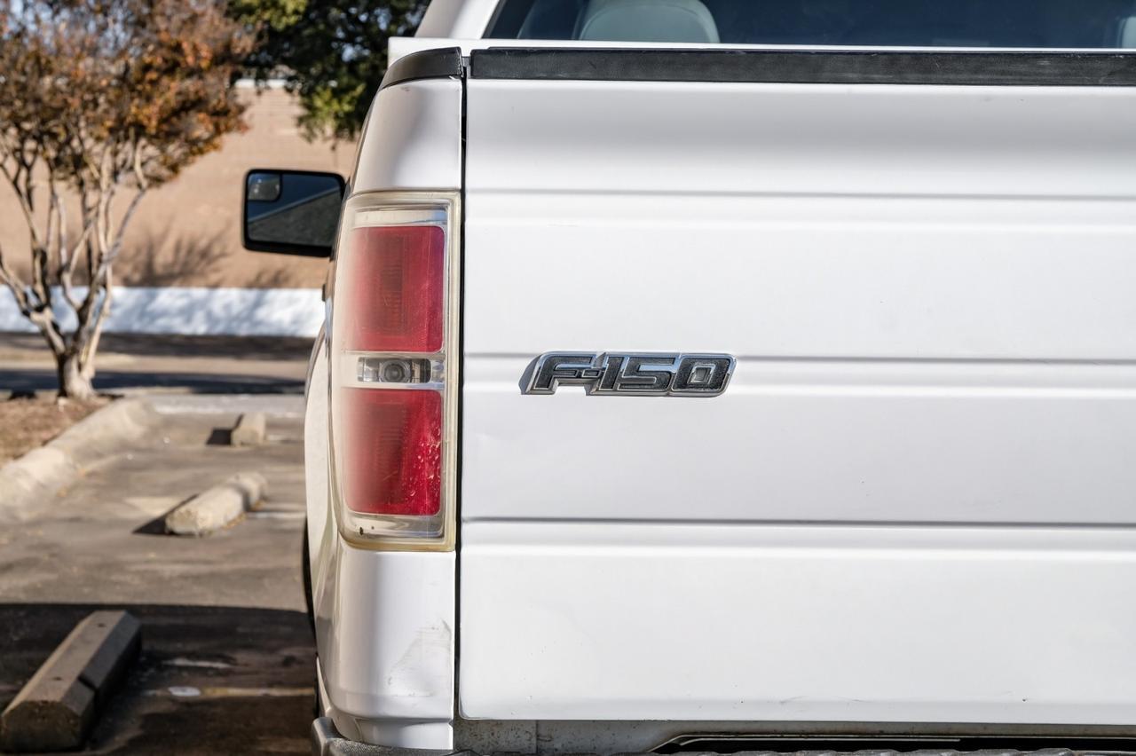 2014 Ford F-150 XL Farmers Branch TX