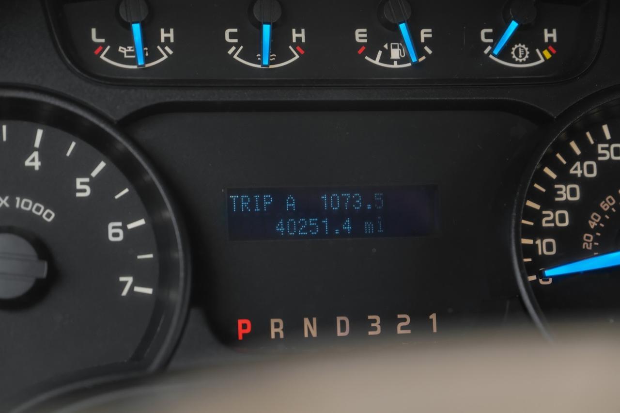 2014 Ford F-150 XL Farmers Branch TX