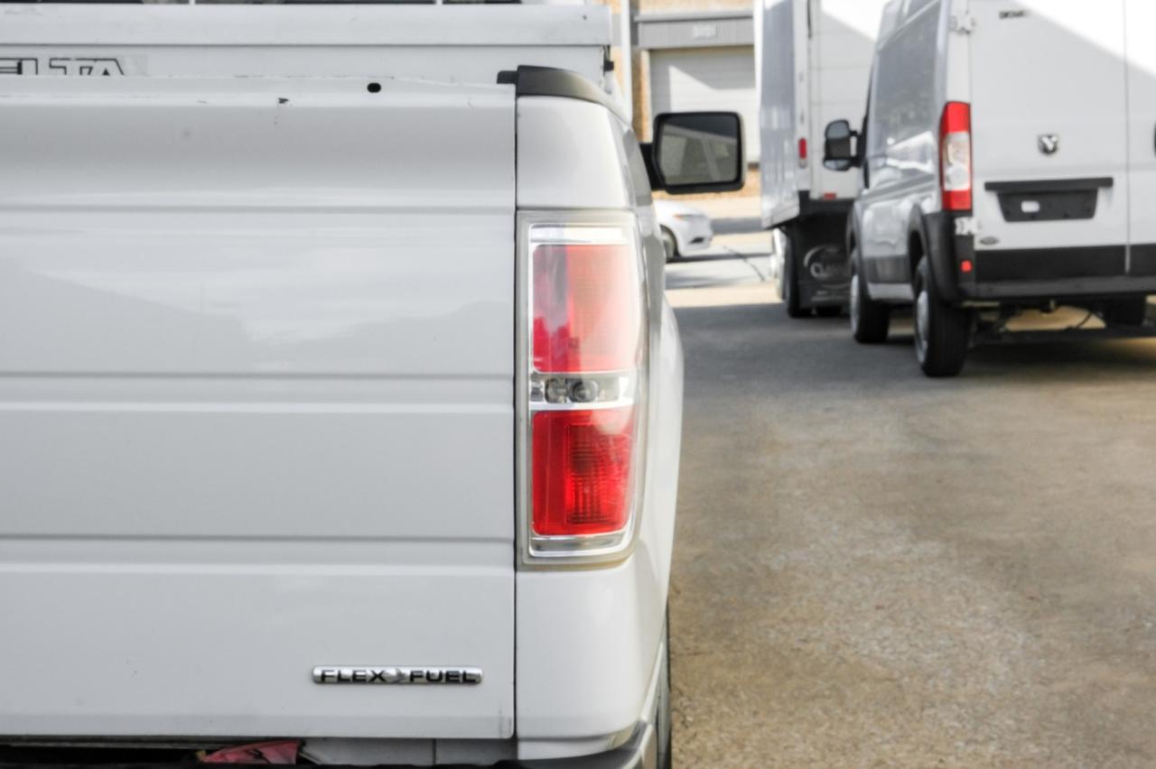 2014 Ford F-150 XL photo 42