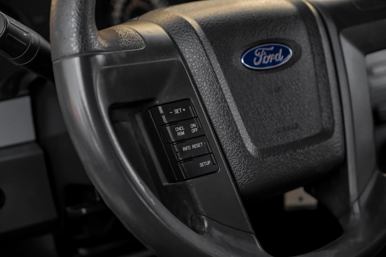 2014 Ford F-150 XL Farmers Branch TX