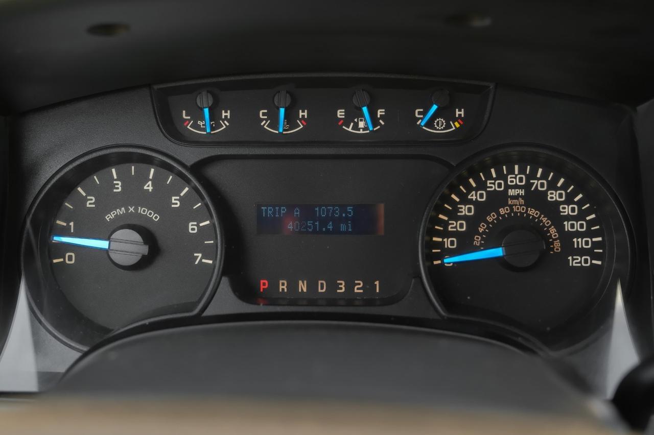 2014 Ford F-150 XL Farmers Branch TX