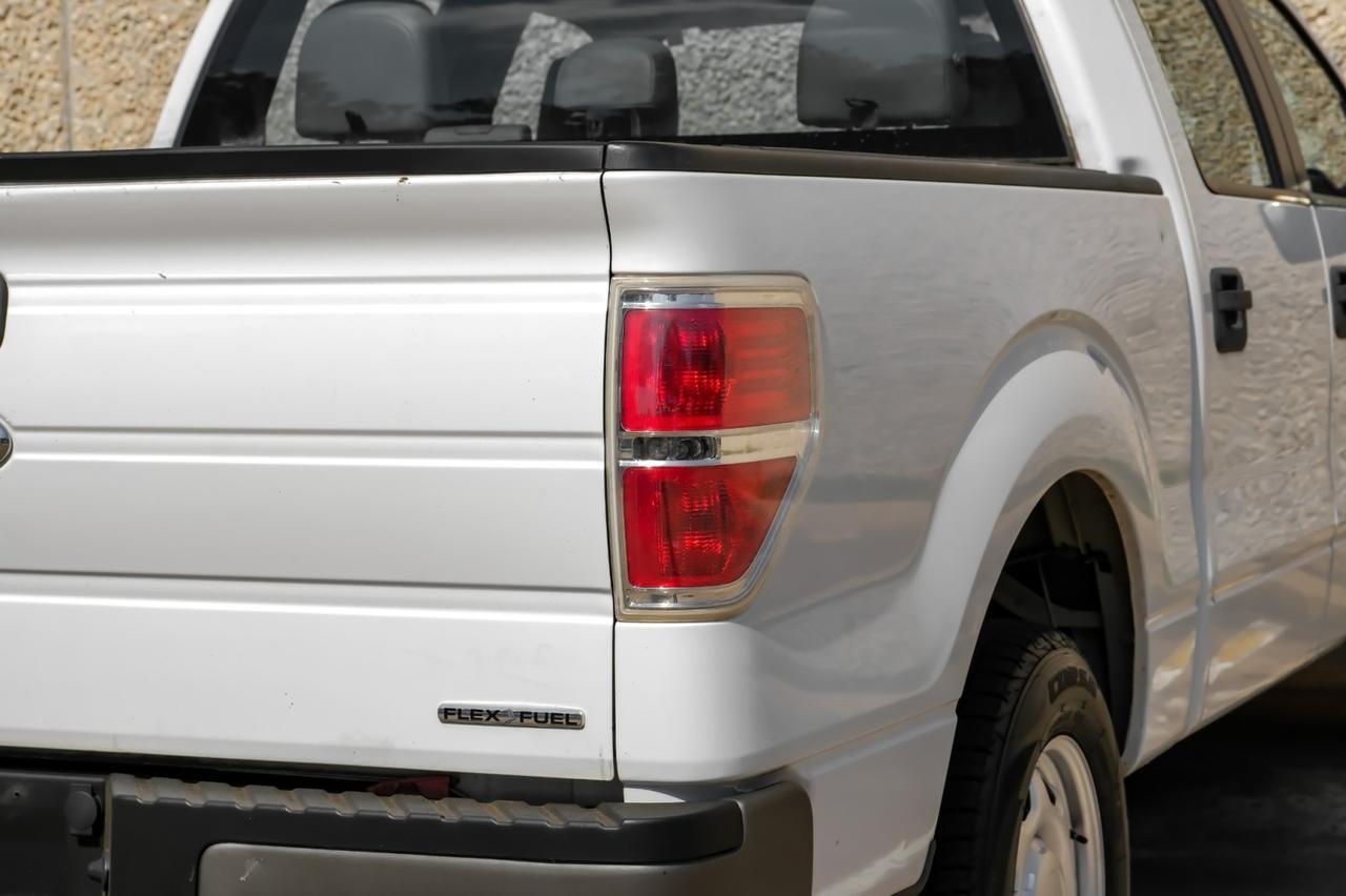 2014 Ford F-150 XL Farmers Branch TX