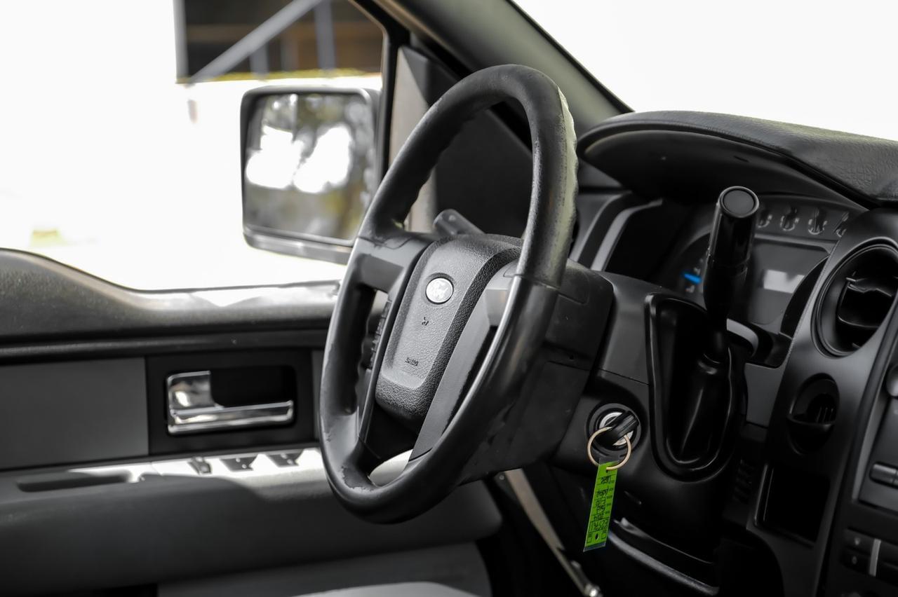 2014 Ford F-150 XL Farmers Branch TX