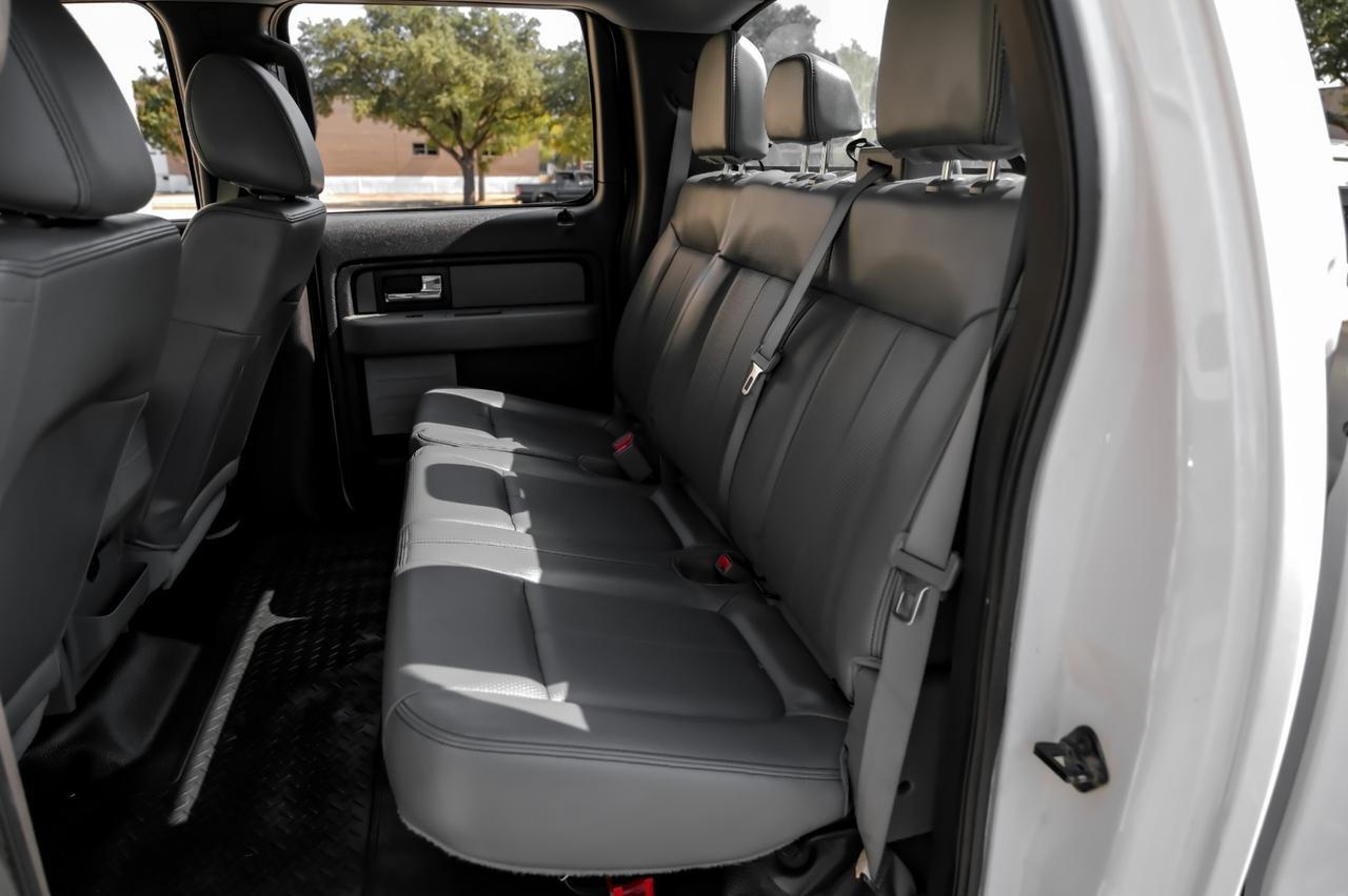 2014 Ford F-150 XL Farmers Branch TX