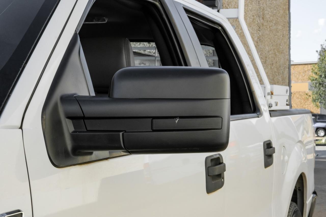 2014 Ford F-150 XL photo 34