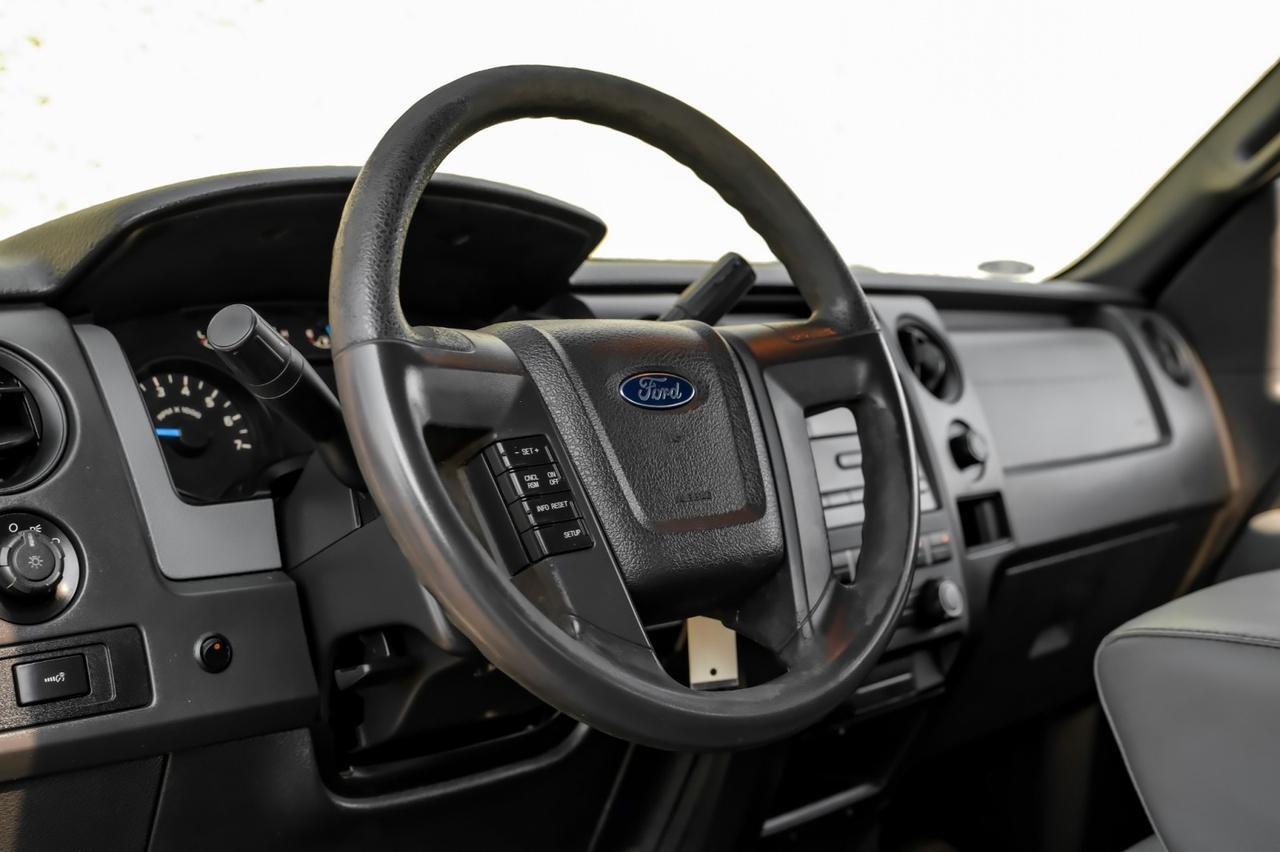 2014 Ford F-150 XL Farmers Branch TX