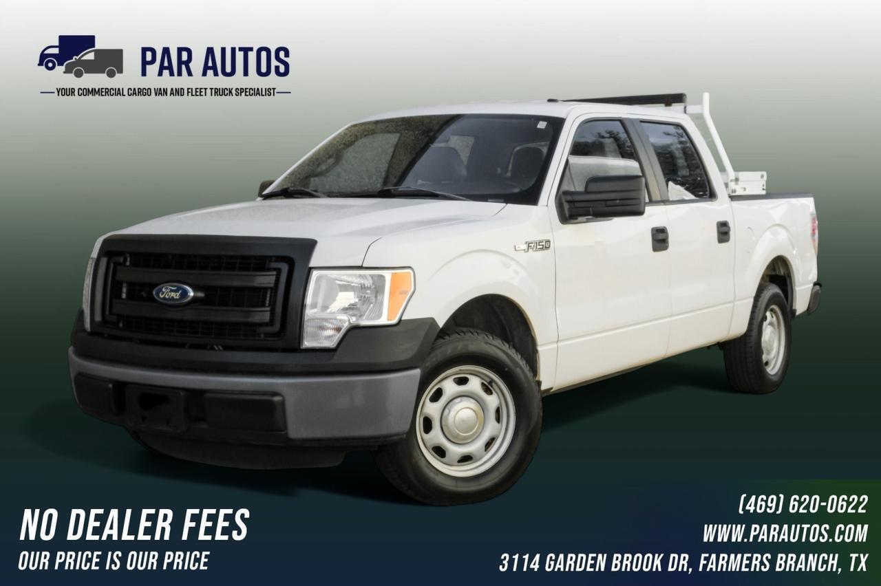 2014 Ford F-150 XL Farmers Branch TX