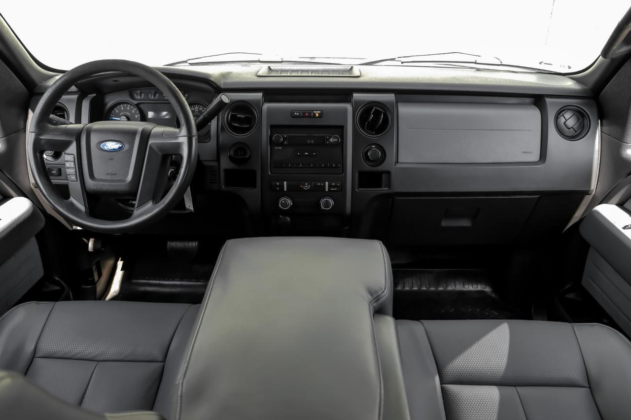 2014 Ford F-150 XL Farmers Branch TX