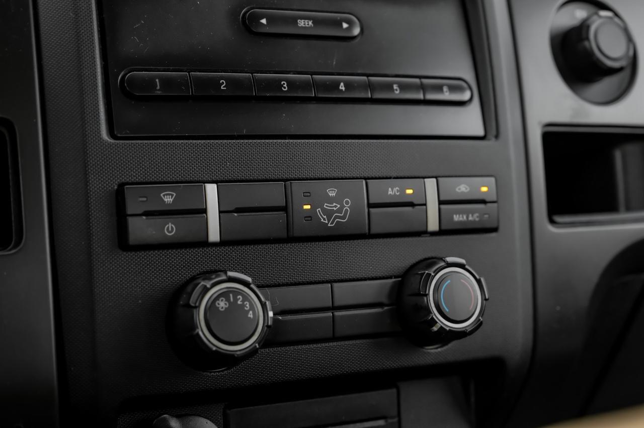 2014 Ford F-150 XL Farmers Branch TX