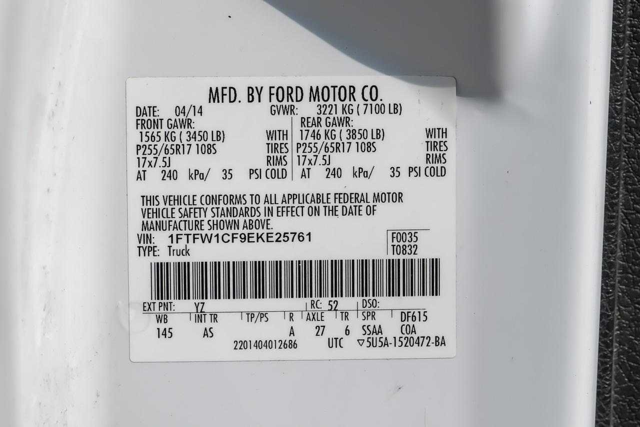 2014 Ford F-150 XL Farmers Branch TX