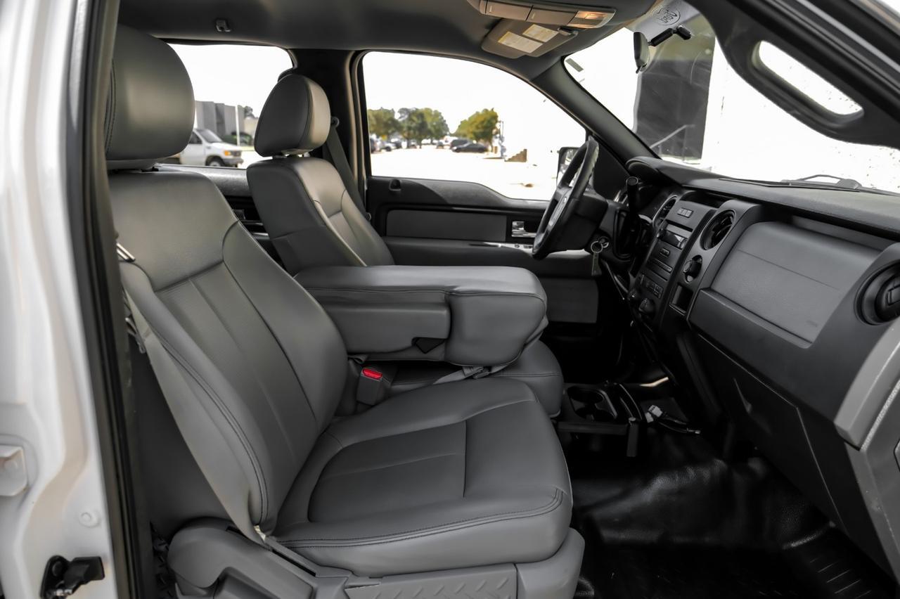 2014 Ford F-150 XL Farmers Branch TX