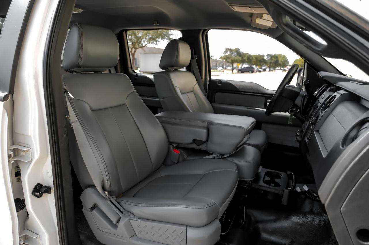 2014 Ford F-150 XL Farmers Branch TX