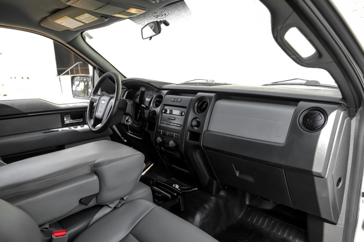 2014 Ford F-150 XL Farmers Branch TX