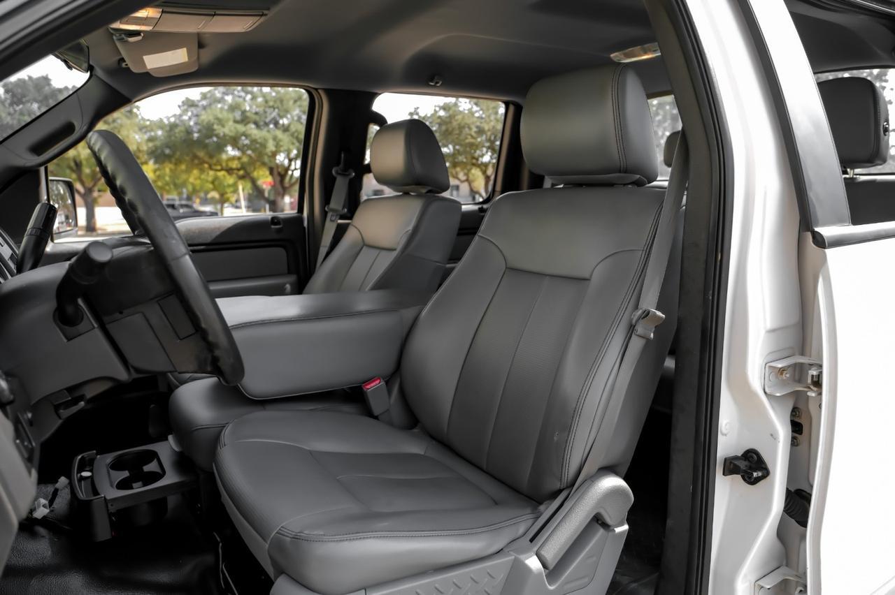 2014 Ford F-150 XL Farmers Branch TX