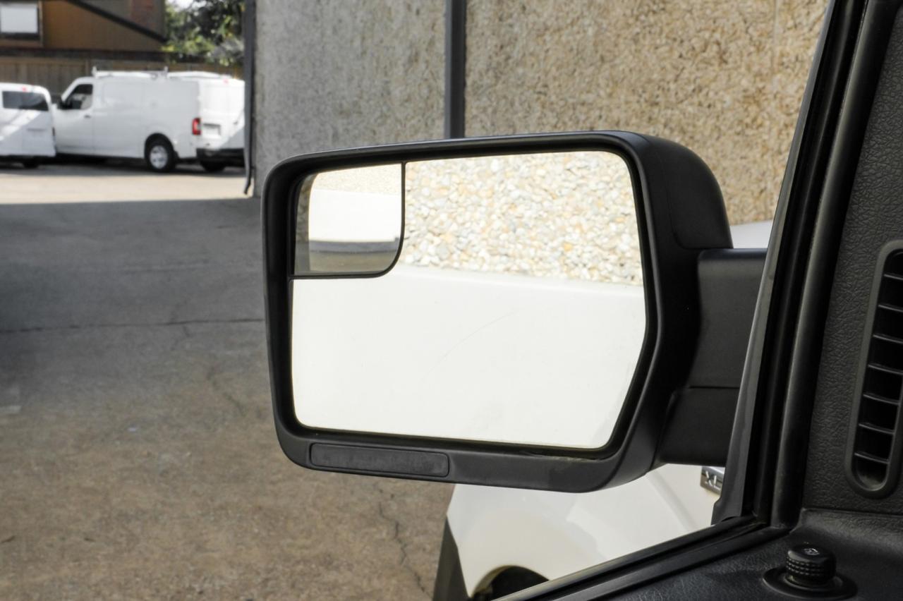 2014 Ford F-150 XL photo 35