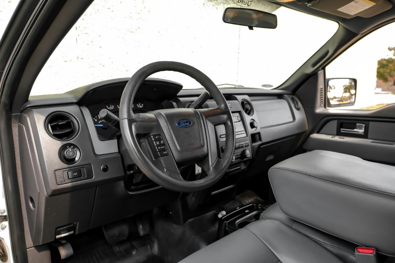 2014 Ford F-150 XL