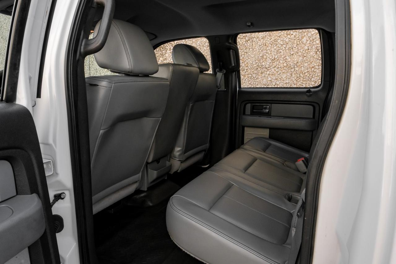 2014 Ford F-150 XL photo 32