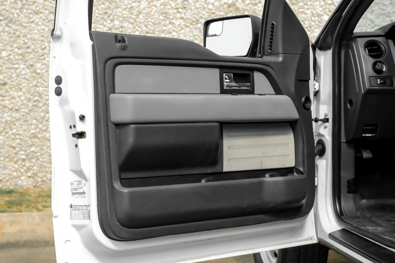 2014 Ford F-150 XL Farmers Branch TX