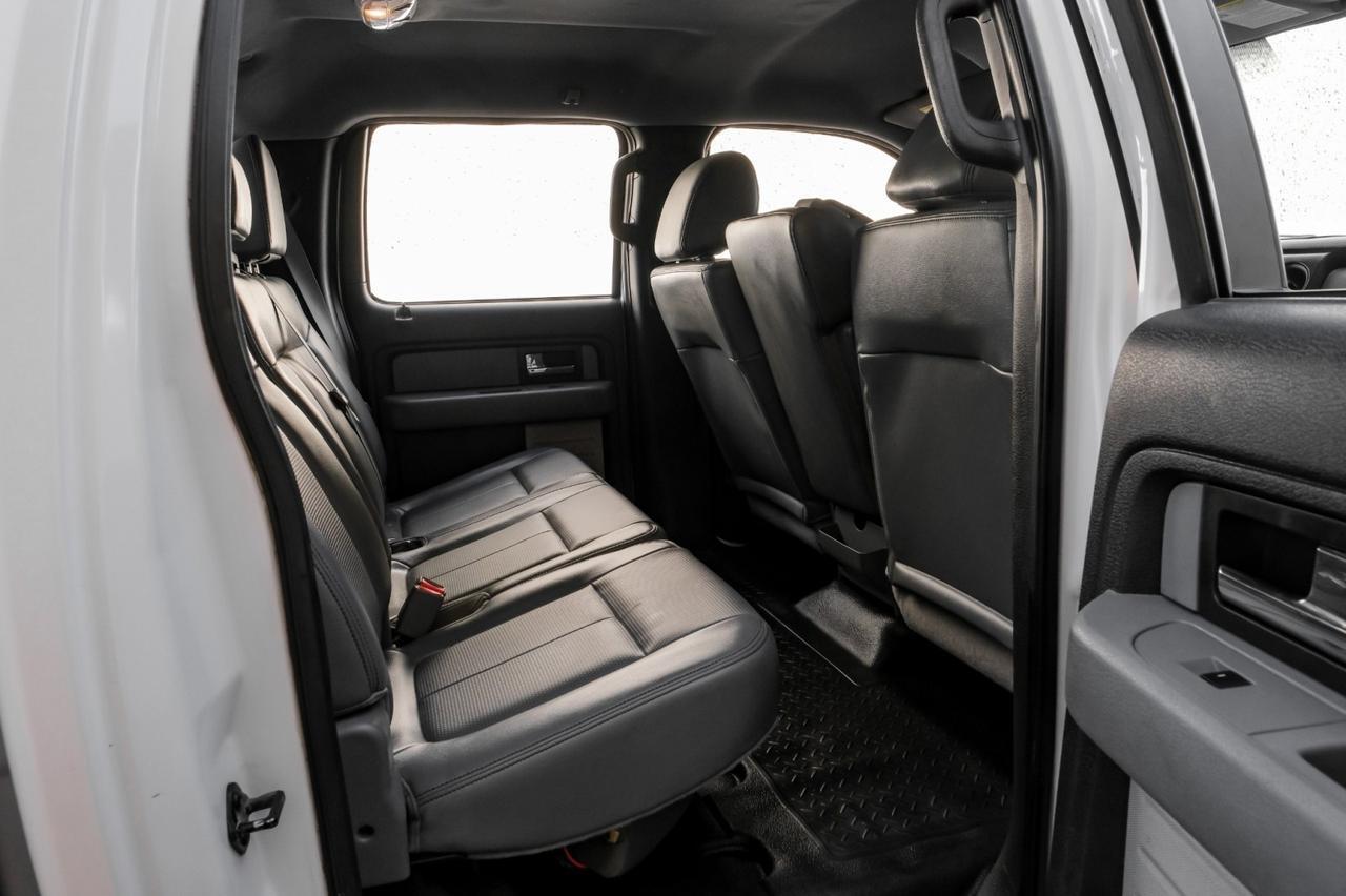 2014 Ford F-150 XL photo 31