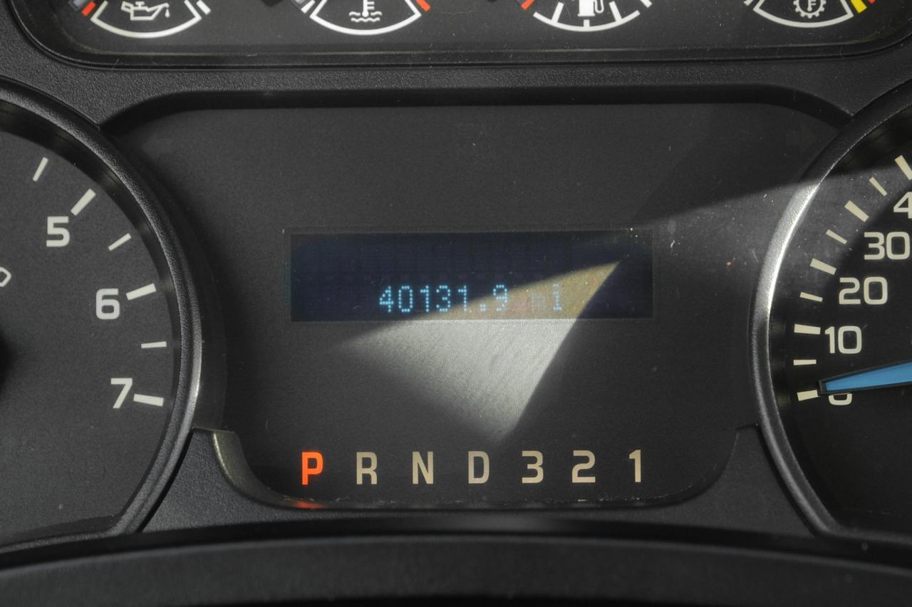 2014 Ford F-150 XL photo 24