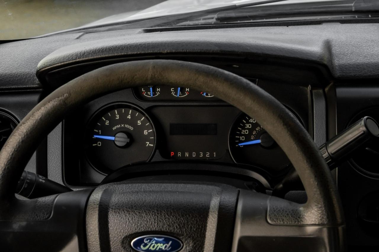2014 Ford F-150 XL photo 22