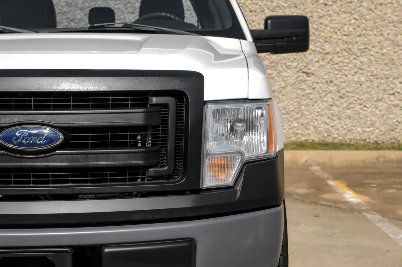 2014 Ford F-150 XL Farmers Branch TX
