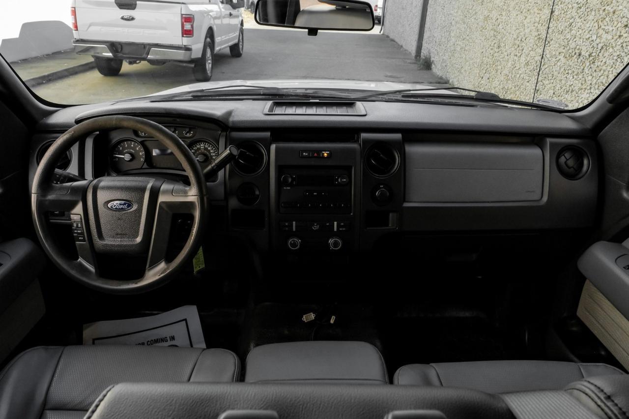 2014 Ford F-150 XL photo 18