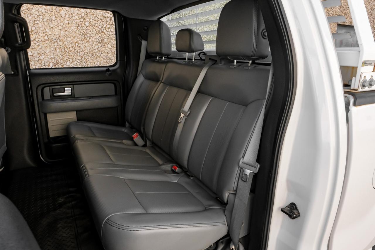 2014 Ford F-150 XL photo 33