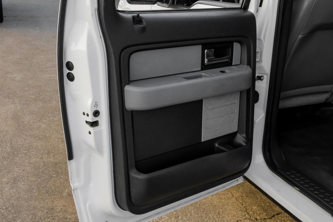2014 Ford F-150 XL photo 39