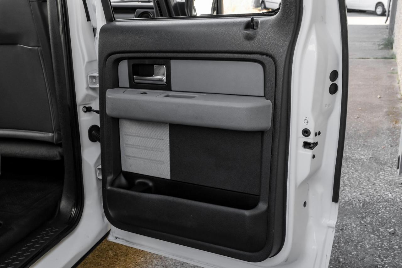 2014 Ford F-150 XL photo 40