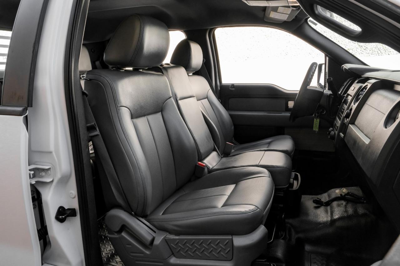 2014 Ford F-150 XL photo 29