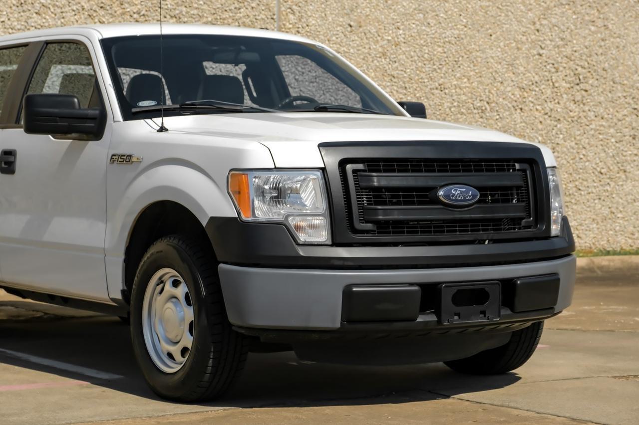 2014 Ford F-150 XL Farmers Branch TX