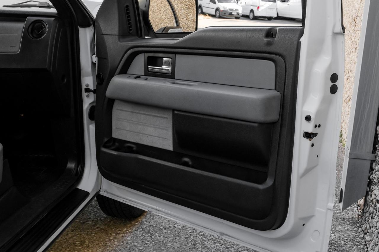 2014 Ford F-150 XL photo 38