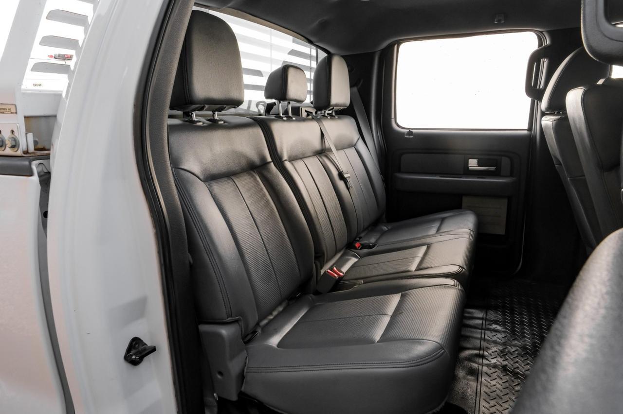 2014 Ford F-150 XL photo 30