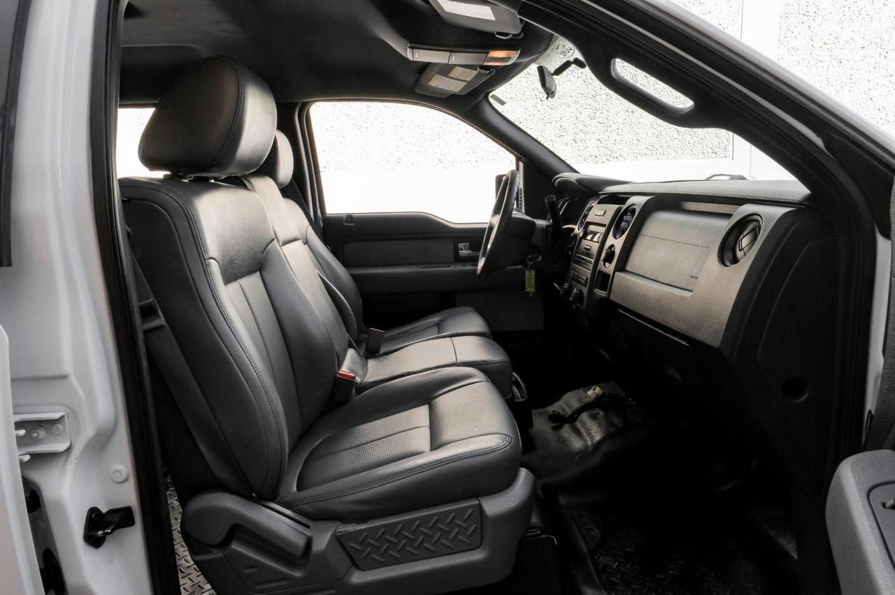2014 Ford F-150 XL photo 28